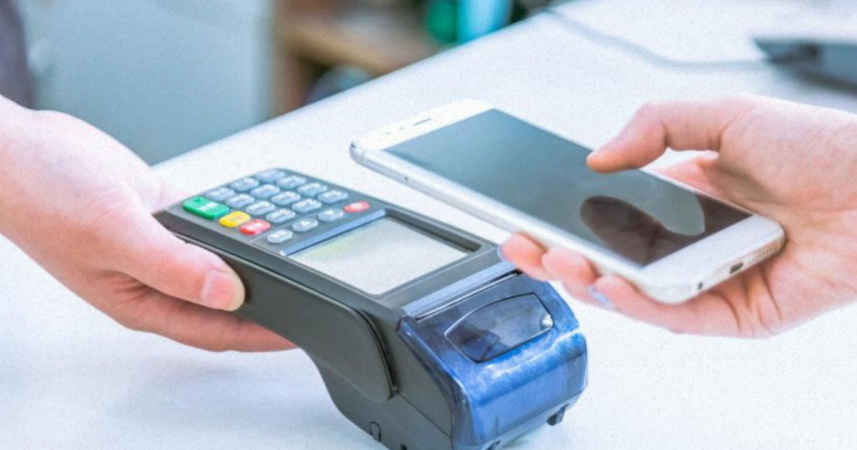 У березні 2026 року загальний обсяг виторгу, проведеного через касові апарати (РРО та ПРРО), сягнув 555 млрд грн, що на 22,9% перевищує показники аналогічного місяця минулого року.