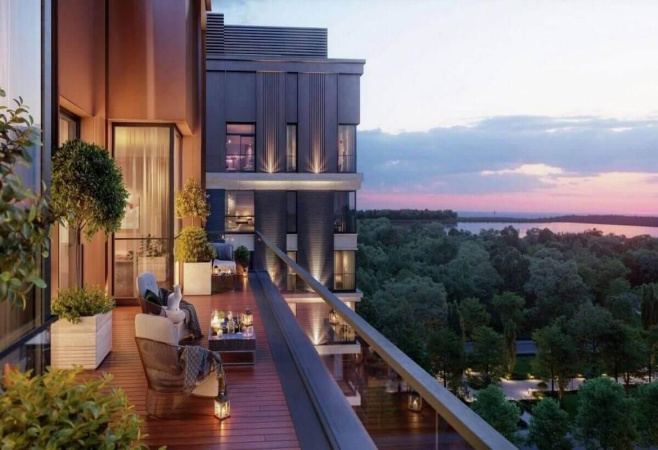 Посадовці масово ігнорують антикорупційне законодавство, подаючи декларації без жодної вказівки на місце свого проживання.