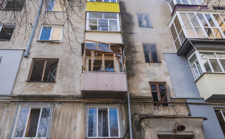 У Києві можуть запровадити суспільно корисні роботи: КМВА опрацьовує залучення киян до розбору завалів