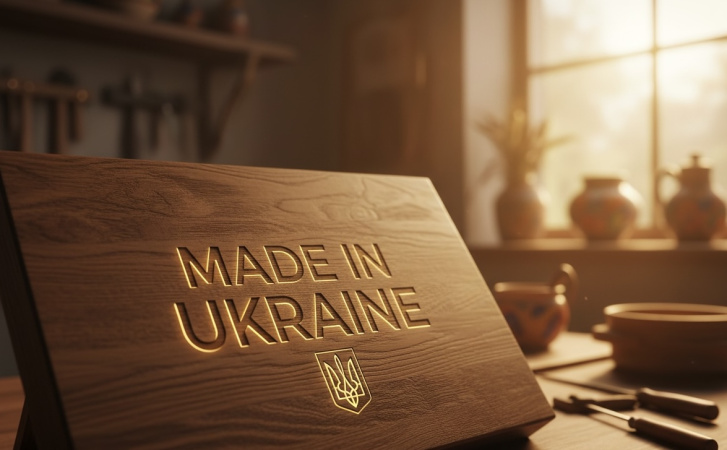 Понад 60% українців обирають вітчизняні товари — опитування Viber