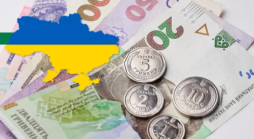 Переробна промисловість і торгівля сьогодні формують понад 34 % усіх надходжень до зведеного бюджету за січень — березень 2026 року.