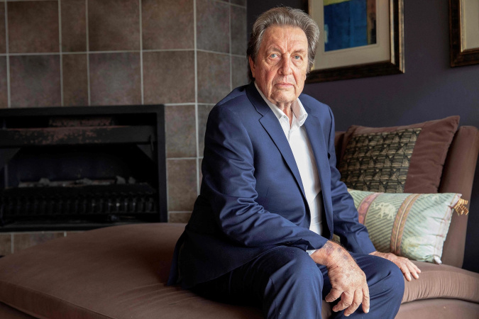 Мільярдер, підприємець, засновник Tesla та SpaceX Ілон Маск та його брат Кімбал на двох володіють 23 400 біткоінами.