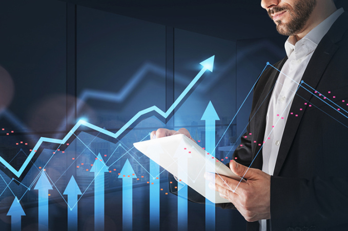 В первом квартале 2026 года бизнес ожидал оживления деловой активности в последующие 12 месяцев.