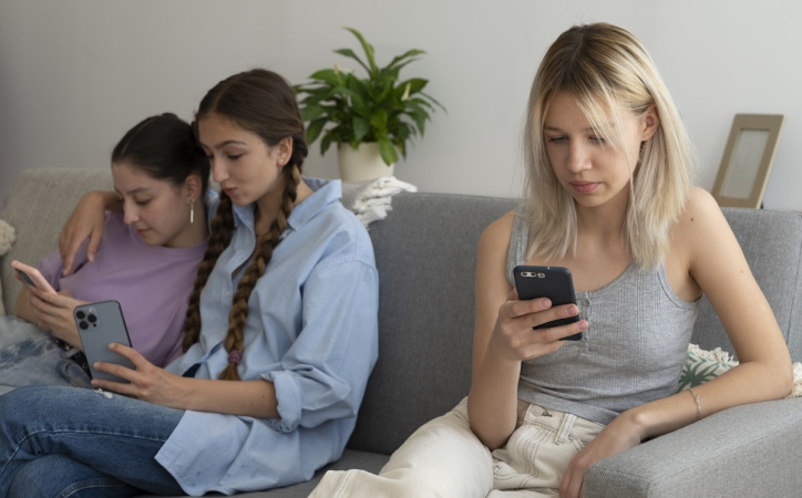 ЄС запускає застосунок для перевірки віку: доступ дітей до соцмереж обмежать