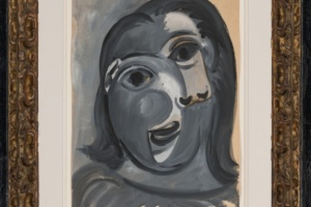 Щасливим володарем картини Пабло Пікассо став 58-річний парижанин інженер-програміст Арі Ходара.