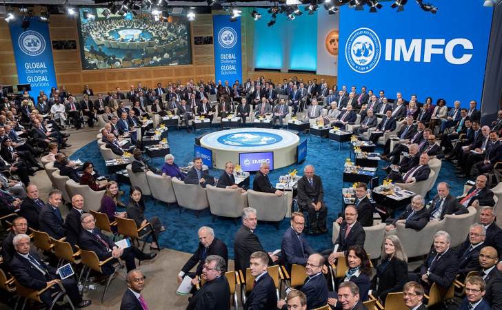 При розробці кредитних програм МВФ не враховує свої висновки — від наслідків запровадження заходів жорсткої економії до формату оподаткування.