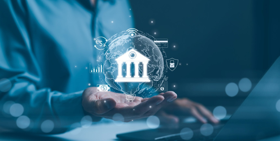 В Украине шесть десятков банков, однако рядовой украинец сможет назвать едва ли десяток самых крупных.