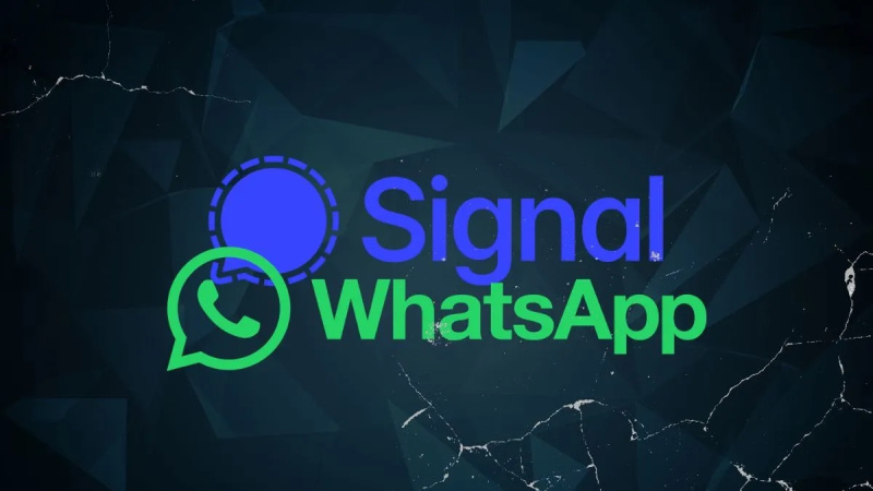 Европейских чиновников переведут из WhatsApp и Signal на собственные государственные мессенджеры.