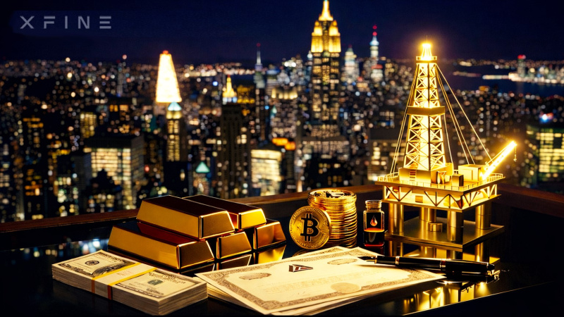 Минулий тиждень пройшов під впливом інфляційних і макроекономічних даних, які загалом не дали ринку нових орієнтирів.