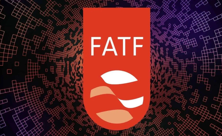 FATF ухвалила декларацію про посилення боротьби зі схемами рф та Ірану