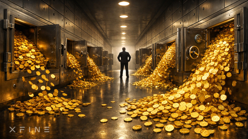 Долгое время IB-модель оставалась одним из самых устойчивых каналов роста, позволяя брокерам быстро масштабироваться, а партнерам — строить доход на торговой активности клиентов.