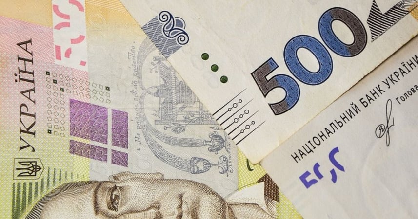 За результатами 2025 року в готівковому обігу можна було зустріти близько 1,7 одиниць підроблених гривневих банкнот на 1 млн справжніх банкнот.