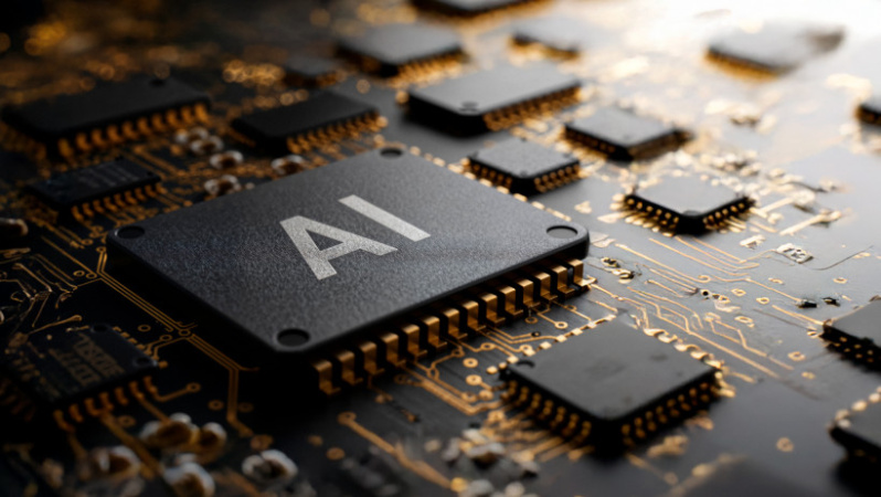 Крупнейшие технологические корпорации мира стремительно наращивают финансирование инфраструктуры для искусственного интеллекта (ИИ), увеличив свои капитальные затраты почти втрое с 2022 года.