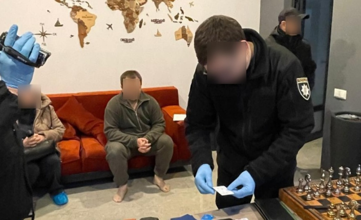 В Україні викрили схему розкрадання 447 млн грн в «Укренерго»