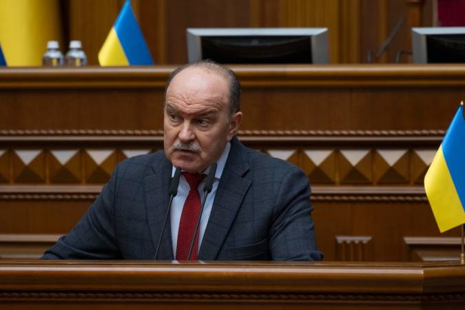 Пенсійний вік в Україні де-факто вже підвищується - депутат