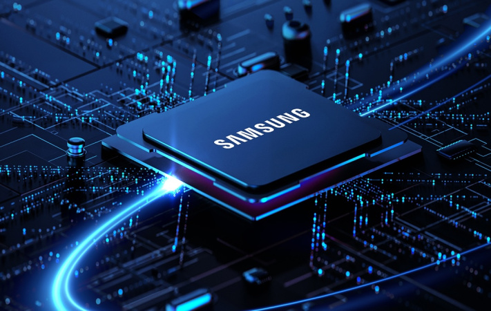 Ексспівробітника Samsung засудили до 7 років за передачу технологій Китаю за $2 млн