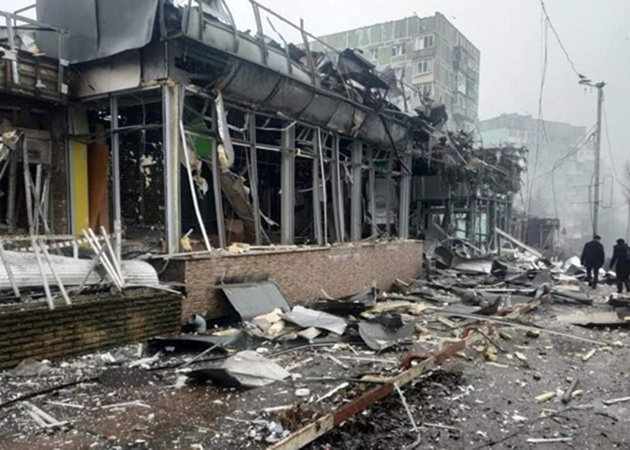 Міжнародна консалтингова компанія McKinsey опублікувала звіт щодо алгоритмів залучення приватного фінансування до процесу повоєнного відновлення.