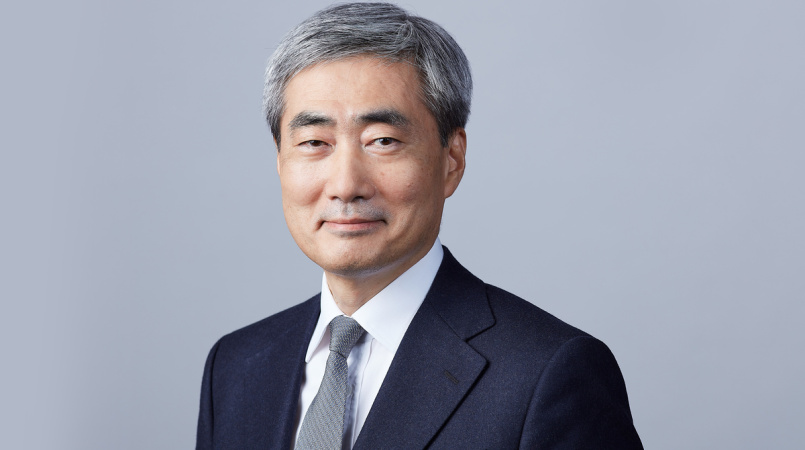 Колишній головний економічний радник Банку міжнародних розрахунків Шин Хьон Сон очолив Центральний банк Південної Кореї.