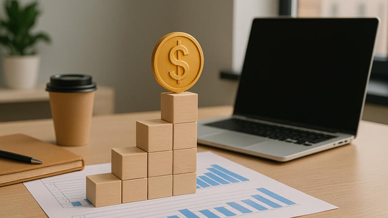 74 тисячі бізнесменів, чиї компанії генерують від 10 млн грн доходу, нараховується наразі в Україні.