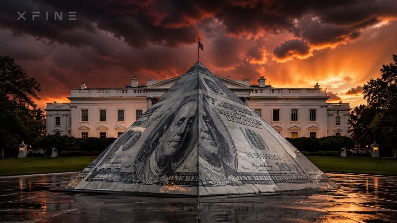 Минулий тиждень пройшов під впливом даних щодо споживчої активності та ділової динаміки, які загалом підтвердили стійкість економіки США без ознак різкого уповільнення.