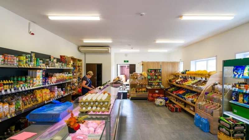 На росії зафіксували суттєві зміни в структурі роздрібного ринку, що вказують на поступове зниження купівельної спроможності населення.