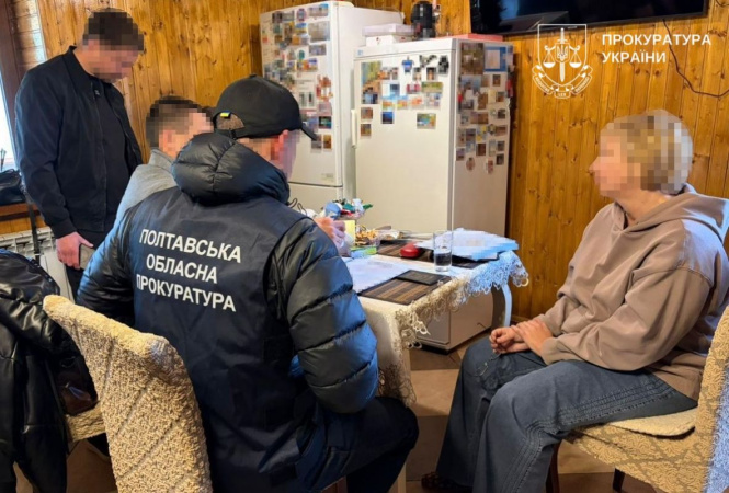 Правоохоронці викрили велике міжрегіональне угруповання, що спеціалізувалося на відмиванні грошей та допомозі бізнесу в ухиленні від сплати податків.