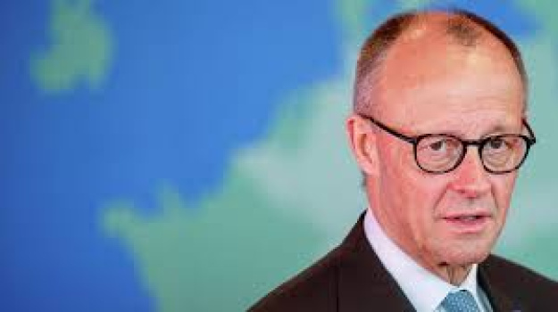 Канцлер Німеччини Фрідріх Мерц назвав швидкий вступ України в Європейський Союз (ЄС) нереалістичним.