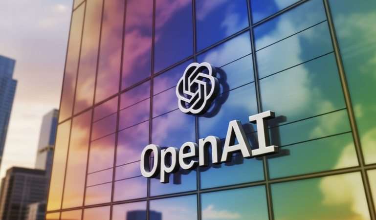 OpenAI розробляє власний смартфон на базі ШІ, щоб конкурувати з Apple