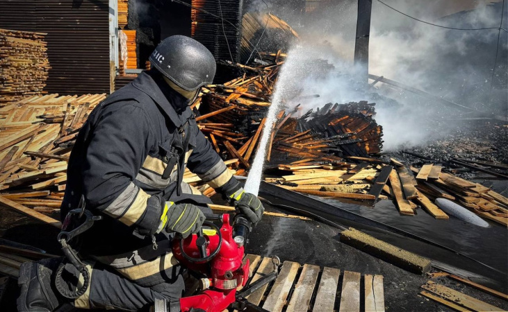 Міжнародний реєстр збитків відкриває п’ять нових категорій заяв для бізнесу та держави