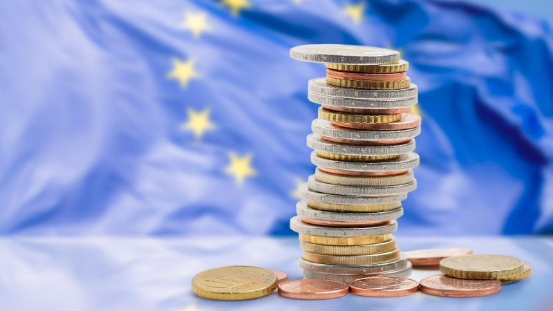 Экономика Европы в 2026 году, по прогнозам, составит $32,3 трлн номинального ВВП (без учета инфляции).