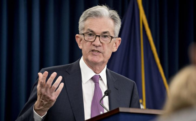 Пауелл залишиться у ФРС на тлі тиску з боку адміністрації Трампа