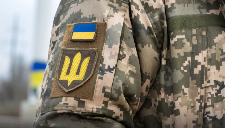 Сырский установил ротацию на передовой: не больше 2 месяцев