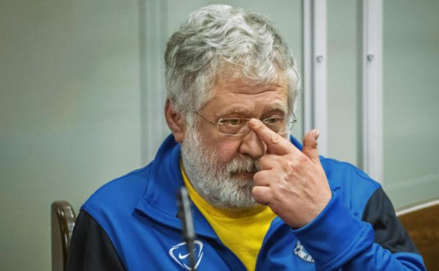 Махінації на сотні мільйонів: Коломойському оголосили нову підозру