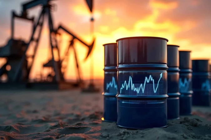 Країни ОПЕК+ погодили невелике підвищення квот на видобуток нафти