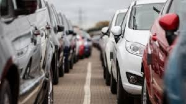 В апреле 2026 года украинский рынок новых легковых автомобилей сохранил активность: было реализовано почти 6,2 тыс.