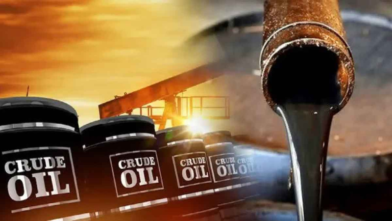 Ціни на нафту