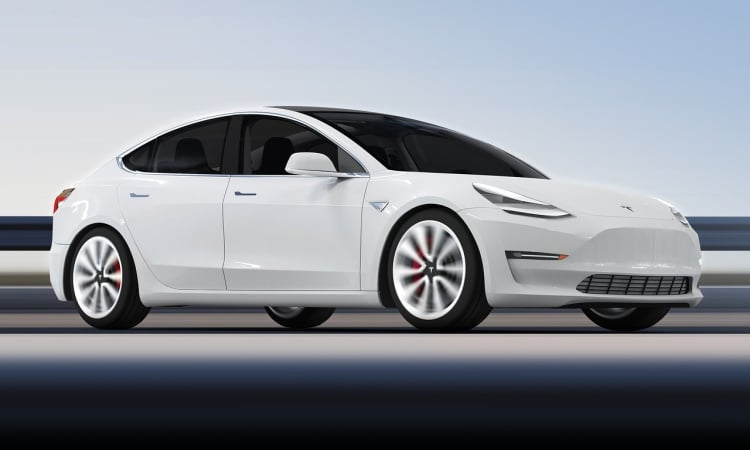 Tesla стикається зі скепсисом ЄС щодо автопілота — Reuters