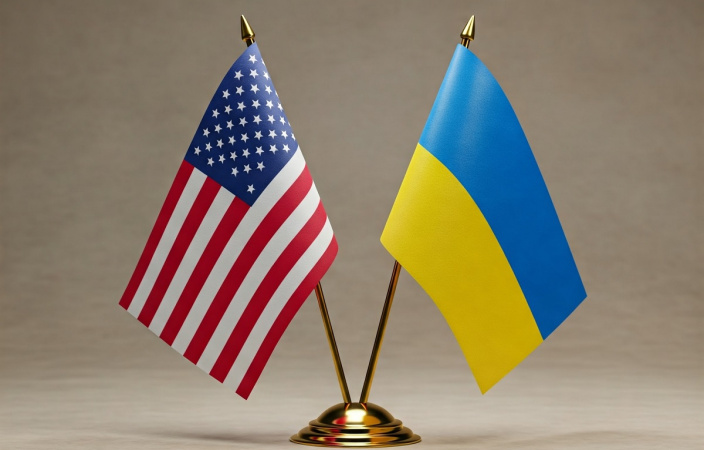 США согласовали продажу Украине высокоточных боеприпасов JDAM увеличенной дальности на $373,6 млн - Reuters