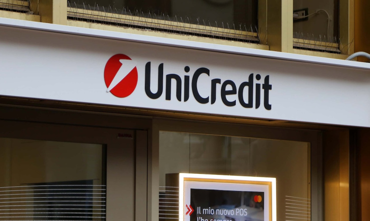 UniCredit виходить з рф: італійський гігант продає частину російських активів інвестору з ОАЕ