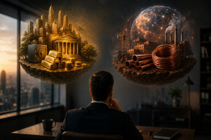«Мінфін» розпочинає новий проєкт — інвестиційний портфель читачів.