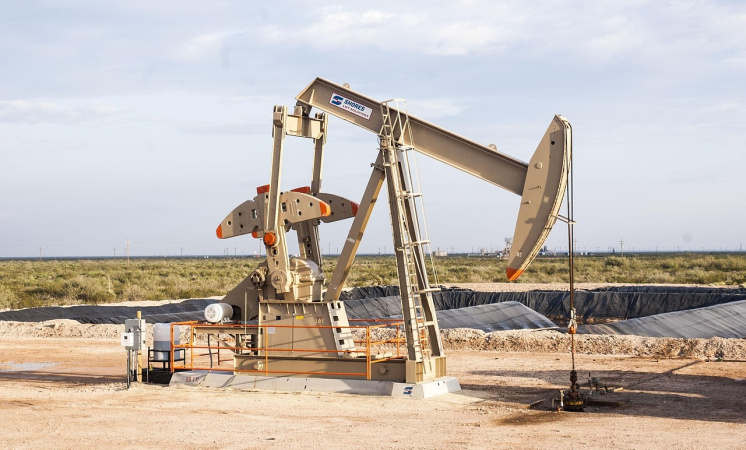 Нефть дорожает на фоне возобновления боевых действий между США и Ираном