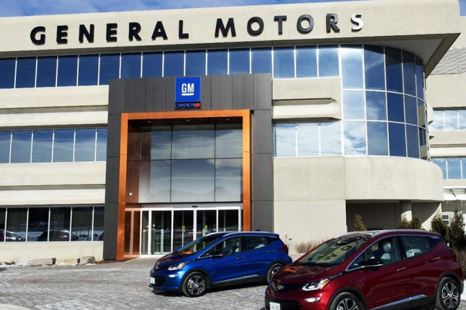 General Motors закрепил за собой патент на увлекательную разработку — она может дополнить фирменный комплекс Super Cruiser.