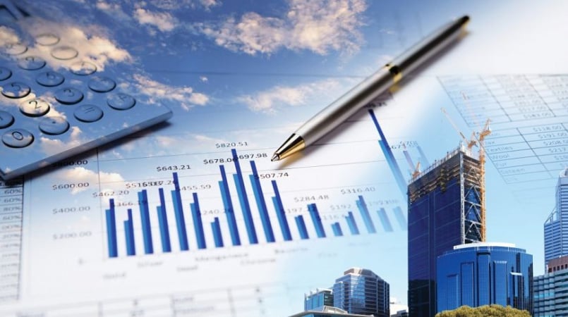 В течение апреля спрос на вторичное жилье падал почти по всей территории Украины.