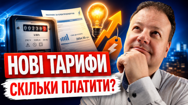Что изменилось для украинцев с 1 мая 2026 года?