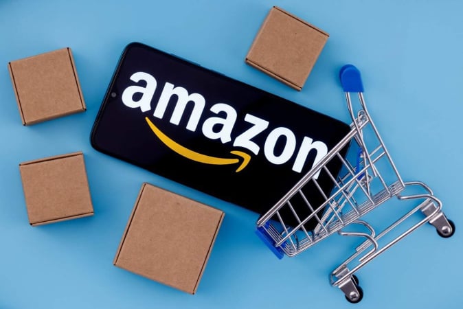 Amazon не видит возможности стать плательщиком налога на добавленную стоимость (НДС) в Украине.