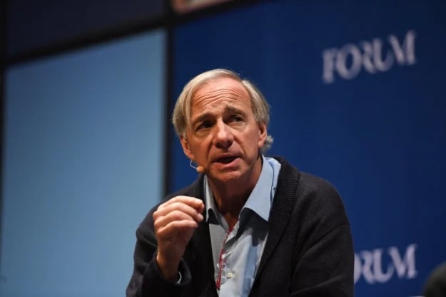 Мільярдер і засновник інвестиційної компанії Bridgewater Associates Рей Даліо заявив у Х, що, незважаючи на популярність, біткоїн навряд чи можна назвати захисним активом — і лише золото гідне такого титулу.