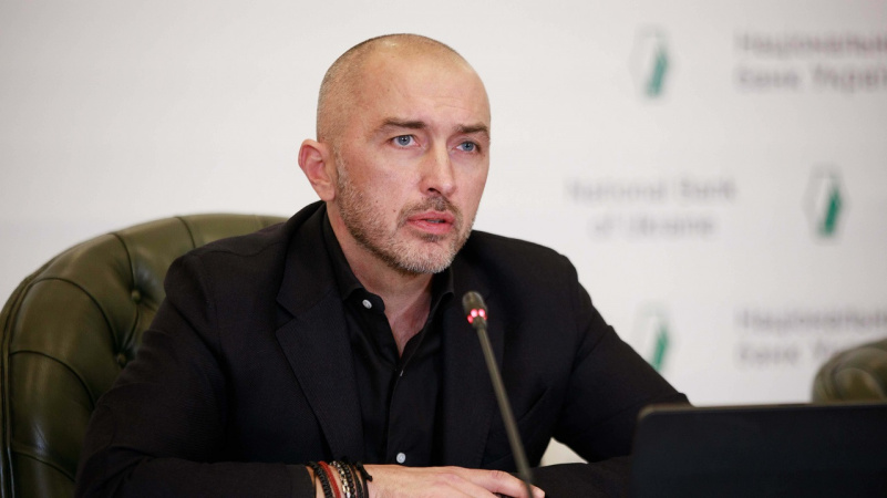 Верховна Рада викликала голову Національного банку Андрія Пишного на засідання 13 травня для обговорення валютних послаблень.