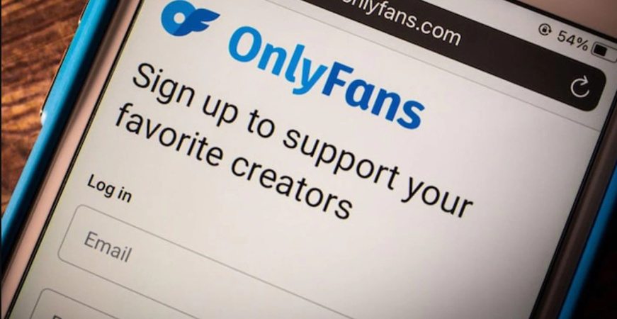 За кілька років OnlyFans стала однією з найвідоміших компаній світу.