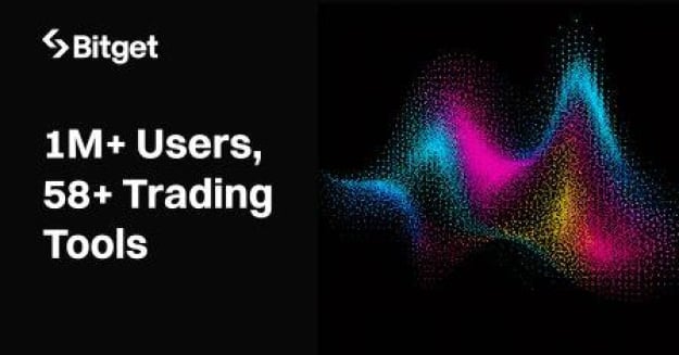Bitget, крупнейшая в мире Universal Exchange (UEX), представила Bitget AI — единую экосистему трейдинга на базе искусственного интеллекта для анализа рынка, исполнения стратегий и управления рисками.