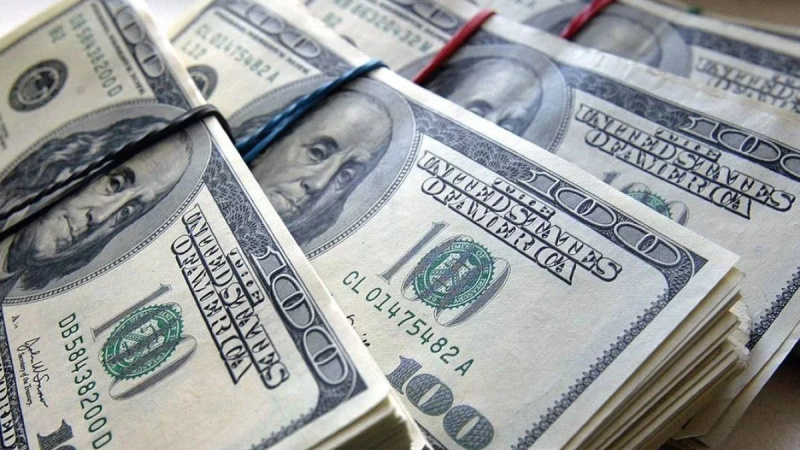 Национальный банк по-прежнему только продает иностранную валюту на межбанковском рынке, полностью отказавшись от её покупки.